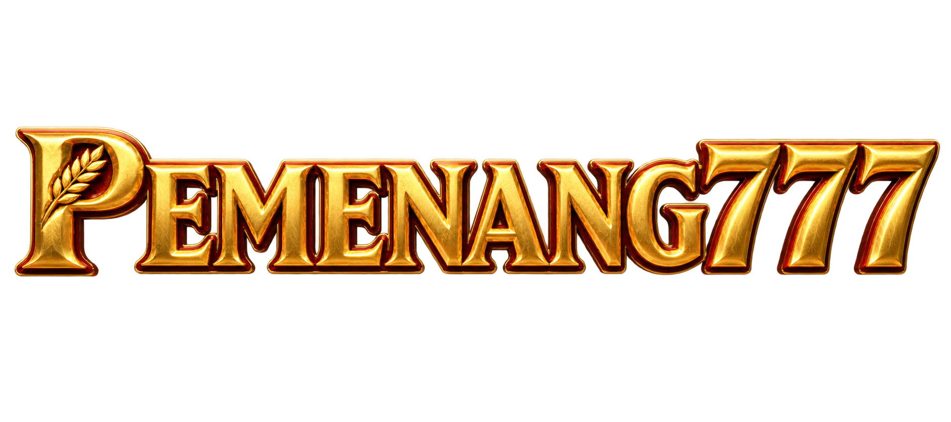 PEMENANG777 Logo